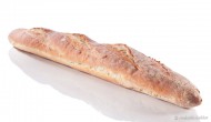 Stokbrood Wit groot afbeelding