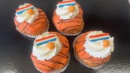 Oranje Soes afbeelding