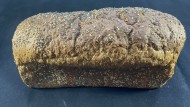 BRUIN OMEGA  meergranenbrood met omega-3 vetzuren, zaden, lupine en zonnebloempitten afbeelding