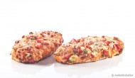 Pizza Salami afbeelding