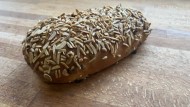 Paasbrood met spijs MET NOTEN afbeelding