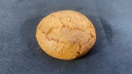 Banketkoekje Bitterkoekje afbeelding