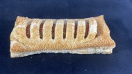 Kroketbroodje afbeelding