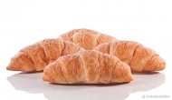 croissants 4 stuks afbeelding