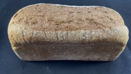 BRUIN VIKORN meergranenbrood met zaden, zonnebloempitten, ijzer en vitaminen afbeelding